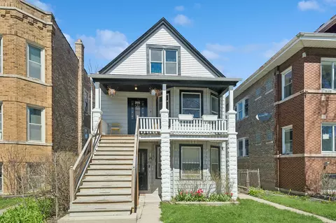 5128 W Henderson St, Chicago, IL 60641