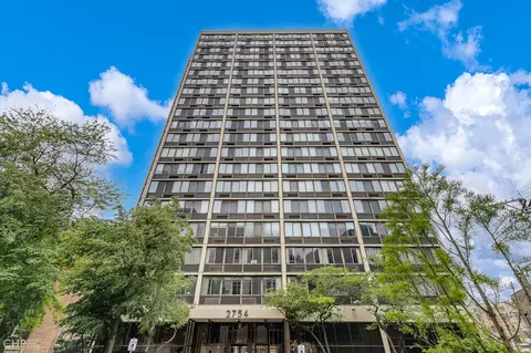 2754 N Hampden Ct #1507, Chicago, IL 60614