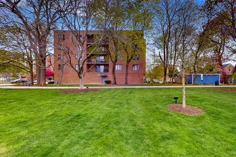 1591 E Thacker St #503, Des Plaines, IL 60016 photo 16