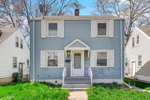 14838 Grant St, Dolton, IL 60419