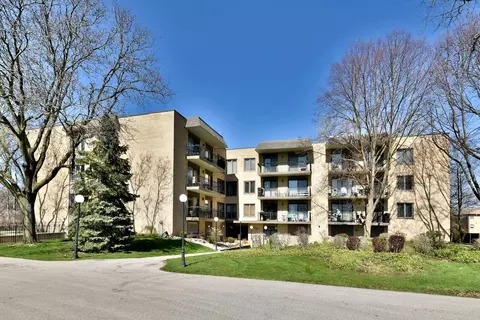 6935 N Milwaukee Ave #304, Niles, IL 60714