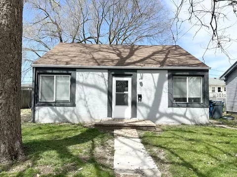 253 E Greenwood St, Bourbonnais, IL 60914