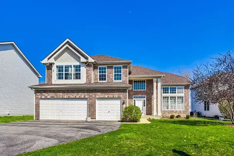 1211 Beverly Dr, Lake Villa, IL 60046