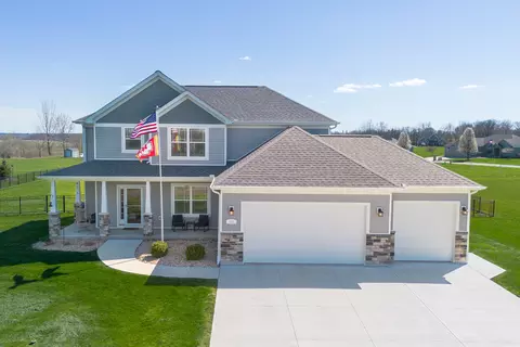 392 N 2959th Rd, Lasalle, IL 61301