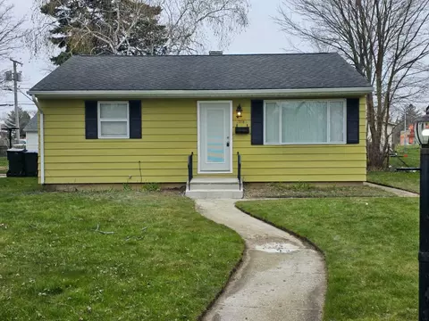 2318 Elim Ave, Zion, IL 60099