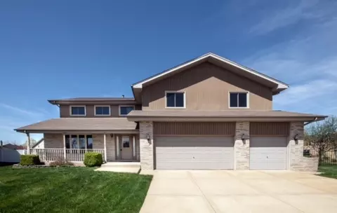 19316 Fane Ct, Tinley Park, IL 60487