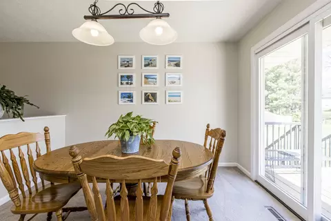 Dining - 216 Doud Dr, Normal, IL 61761 photo 1 of 2