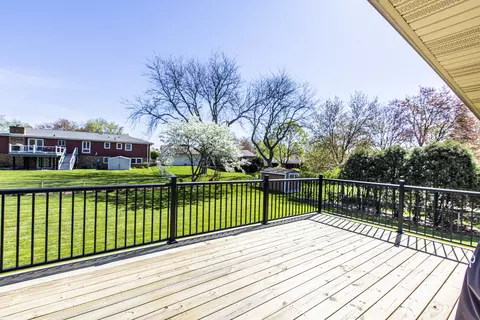 Exterior - 216 Doud Dr, Normal, IL 61761 photo 8 of 8