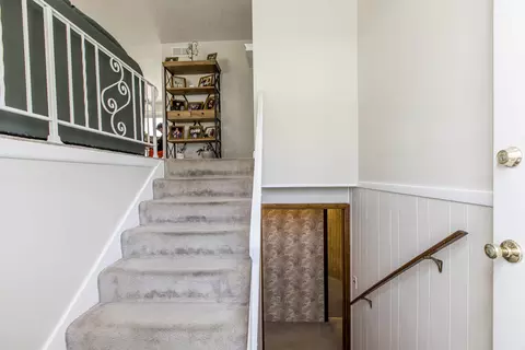 Entry Way - 216 Doud Dr, Normal, IL 61761 photo 1 of 1