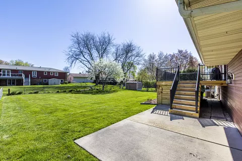 Exterior - 216 Doud Dr, Normal, IL 61761 photo 7 of 8