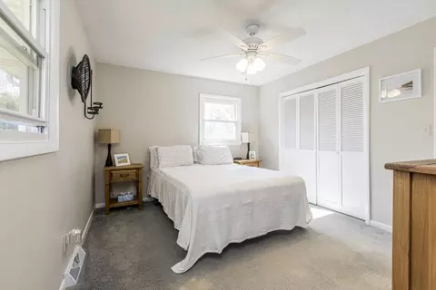 Bedroom - 216 Doud Dr, Normal, IL 61761 photo 3 of 7