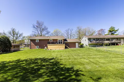 Exterior - 216 Doud Dr, Normal, IL 61761 photo 5 of 8