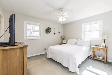Bedroom - 216 Doud Dr, Normal, IL 61761 photo 1 of 7