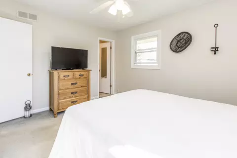 Bedroom - 216 Doud Dr, Normal, IL 61761 photo 2 of 7