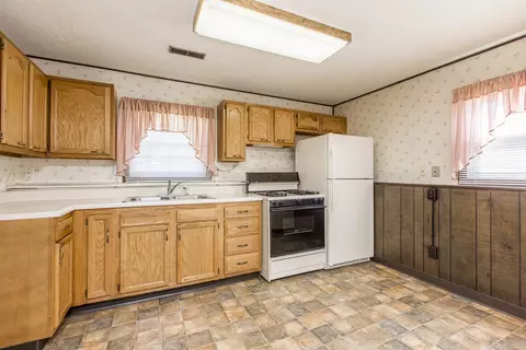 Kitchen - 216 Doud Dr, Normal, IL 61761 photo 3 of 5