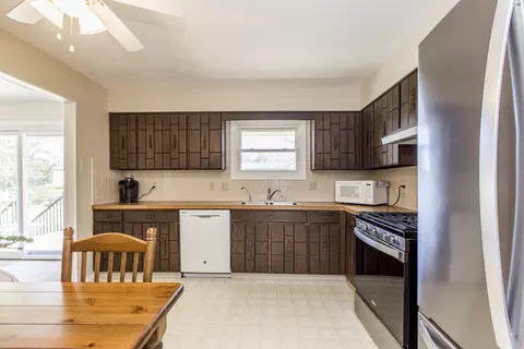 Kitchen - 216 Doud Dr, Normal, IL 61761 photo 2 of 5