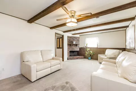 Living - 216 Doud Dr, Normal, IL 61761 photo 5 of 5