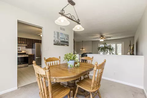 Dining - 216 Doud Dr, Normal, IL 61761 photo 2 of 2