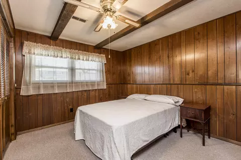 Bedroom - 216 Doud Dr, Normal, IL 61761 photo 6 of 7