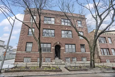 1526 W Ardmore Ave #3E, Chicago, IL 60660