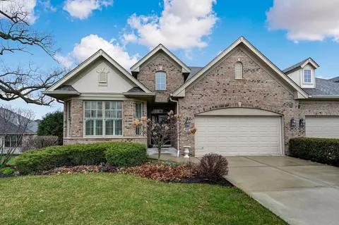 614 Woodglen Ct, Lemont, IL 60439