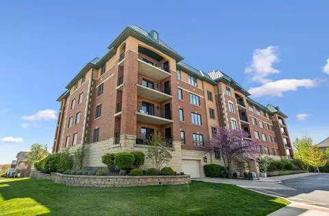 15630 Park Station Blvd #303, Orland Park, IL 60462