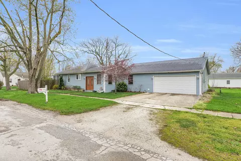 310 Elm St, Buckley, IL 60918