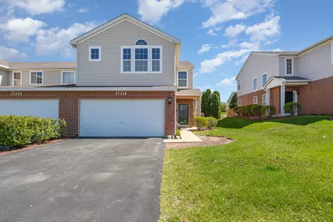 1017 Fieldside Dr, Matteson, IL 60443