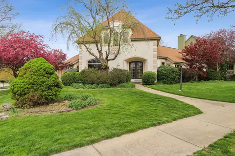 3102 Glenhill Pl, Champaign, IL 61822