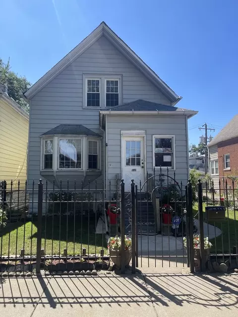 4849 W Homer St, Chicago, IL 60639