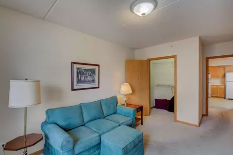 Living - 1378 Perry St #306, Des Plaines, IL 60016 photo 4 of 4