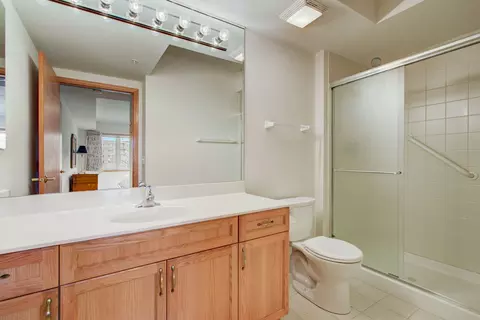 Bath - 1378 Perry St #306, Des Plaines, IL 60016 photo 1 of 3