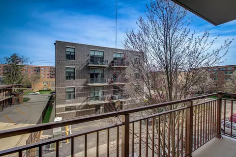 View/Area - 1378 Perry St #306, Des Plaines, IL 60016 photo 1 of 1