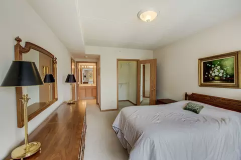 Bedroom - 1378 Perry St #306, Des Plaines, IL 60016 photo 2 of 3