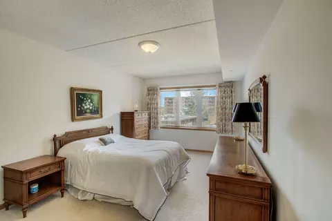 Bedroom - 1378 Perry St #306, Des Plaines, IL 60016 photo 1 of 3