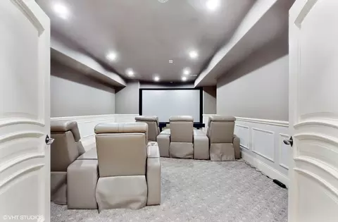 Living - 165 Maple Hill Rd, Glencoe, IL 60022 photo 13 of 14
