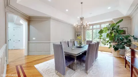 Dining - 165 Maple Hill Rd, Glencoe, IL 60022 photo 3 of 7