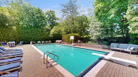 Exterior - 165 Maple Hill Rd, Glencoe, IL 60022 photo 17 of 17