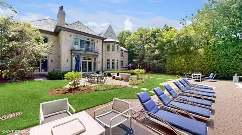 Exterior - 165 Maple Hill Rd, Glencoe, IL 60022 photo 16 of 17