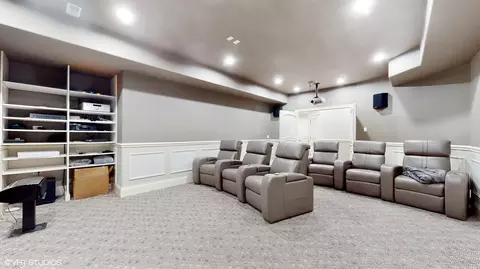 Living - 165 Maple Hill Rd, Glencoe, IL 60022 photo 14 of 14
