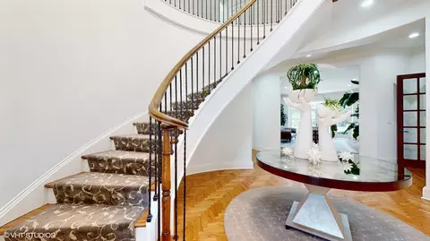 Entry Way - 165 Maple Hill Rd, Glencoe, IL 60022 photo 1 of 1