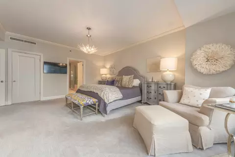 Bedroom - 270 E Pearson St #1103, Chicago, IL 60611 photo 3 of 5