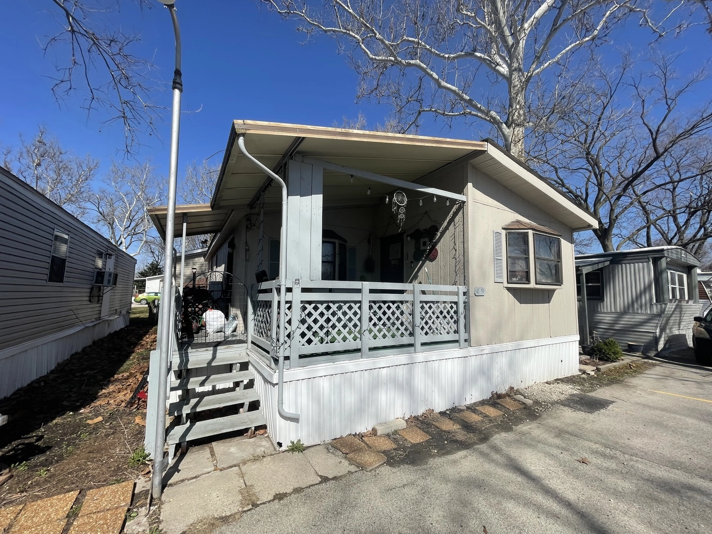 2993 Curtis St Unit C9  