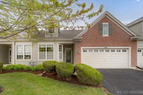 1466 Sedona Ave, Aurora, IL 60504