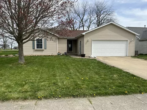 530 Diversatech Dr S, Manteno, IL 60950
