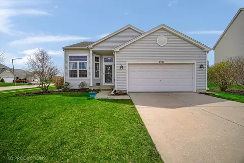 7710 Sugar Maple Ct, Plainfield, IL 60586