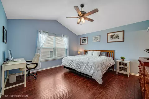 Bedroom - 7710 Sugar Maple Ct, Plainfield, IL 60586 photo 2 of 5