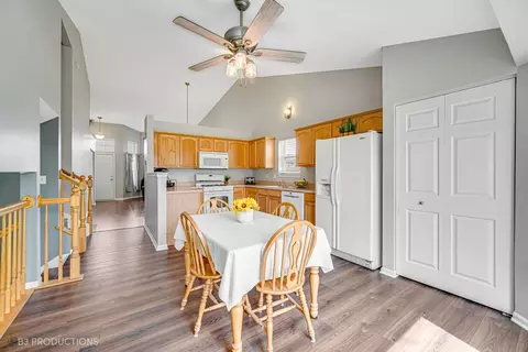 Kitchen - 7710 Sugar Maple Ct, Plainfield, IL 60586 photo 1 of 1