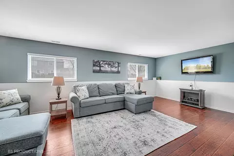 Living - 7710 Sugar Maple Ct, Plainfield, IL 60586 photo 3 of 4
