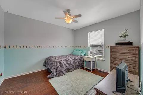 Bedroom - 7710 Sugar Maple Ct, Plainfield, IL 60586 photo 4 of 5